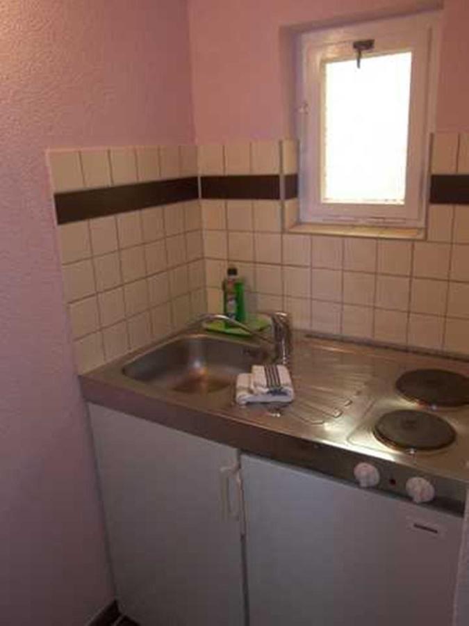 Ferienwohnung Bradler Heringsdorf  Exterior photo